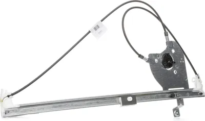 Produktbild von VALEO 851139 Elektrischer Fensterheber Hinten Rechts für RENAULT ESPACE IV (JK0/1)