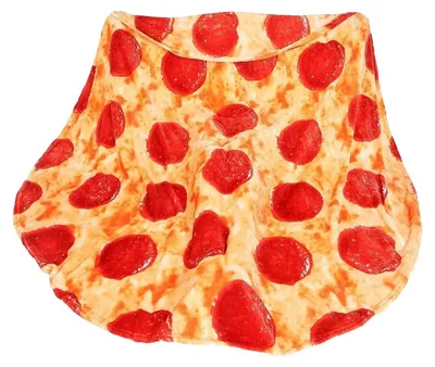 Productafbeelding van Ronde Pizzadeken voor Thuis en Reizen