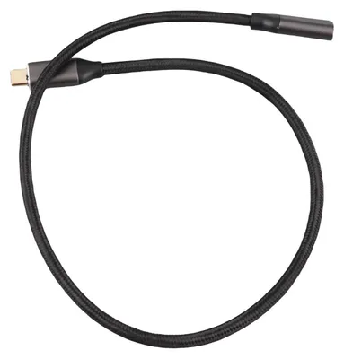 Obrázek produktu pro Prodlužovací kabel USB-C, přenos dat 10 Gb/s, napájení 100 W, video výstup 4K 60 Hz, kabel USB-C s čipem E Marker, 0,5 m
