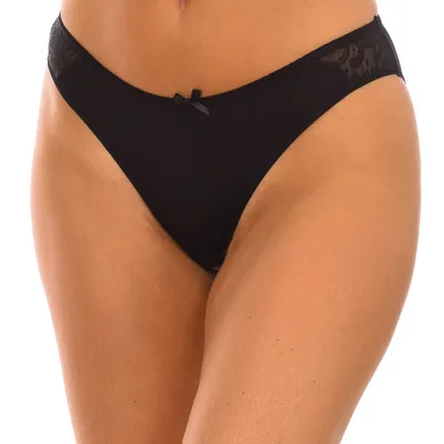 Produktbild von DIM Feminine Brief D08G7 Stretch-Stoff Höschen für Frauen