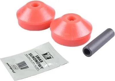 Obrázok produktu pre Silentblok riadiaceho ramena TEDGUM TED11278