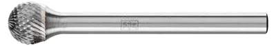 Produktbild von PFERD 21213073, 1 Stück(e), Deutschland, 5 mm, 5 g, 10 mm, 76 mm