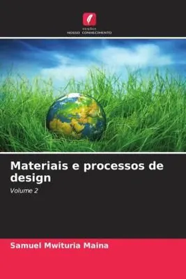 Produktbild von Materiais e processos de design