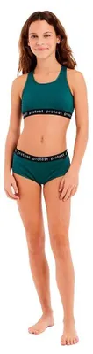 Produktbild von Protest Beau Bikini Grün 176 cm Mädchen Grün 176 cm