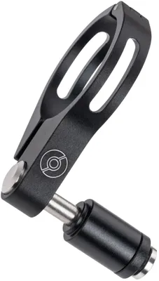 Produktbild von Supernova Universal HBM 2 Lampenhalterung 25,4 31,8 35 mm Lenkerklemme Befestigung