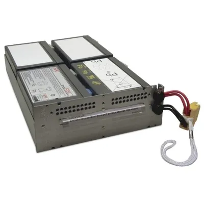 Produktbild von MM Ersatzbatterie MM-133-BP f.APCUSV SMT1500RMI2U,Batteriekit