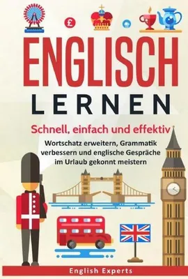 Produktbild von Englisch lernen