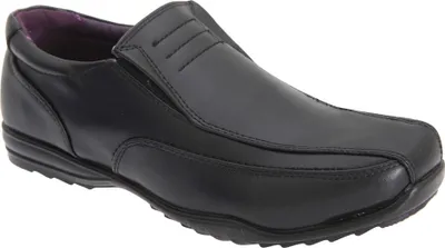 Produktbild von US Brass Jungen Schlüpfer Custer/Clipper DF316 (33 EUR) (Schwarz)