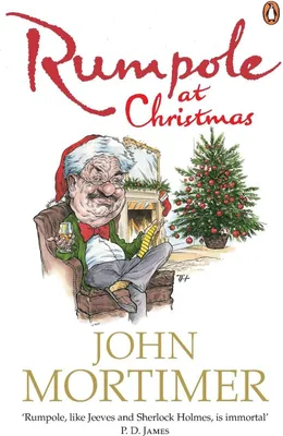 Produktbild von Rumpole at Christmas