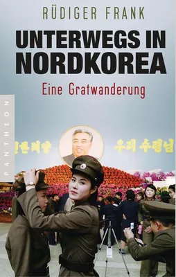 Produktbild von Unterwegs in Nordkorea