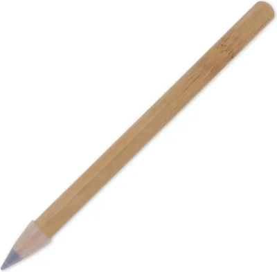 Produktbild von Nachhaltiger Holzbleistift mit langer Lebensdauer / mit Graphitspitze