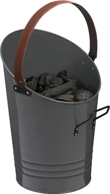 Produktbild von Everdure Design Kohleeimer für bis zu 10 kg Holzkohle