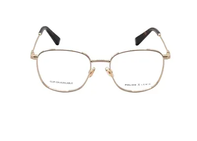 Produktbild von Police X Lewis VPLB29M (0300) Optische Uni-Brille