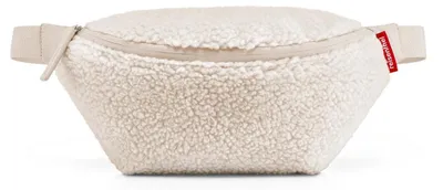 Produktbild von reisenthel beltbag Tasche Umhängetasche Teddy sand LP1042