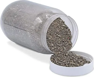 Zdjęcie produktu dla Zestaw do kadzenia: żywica kadzidlana benzoesowa – opakowanie promocyjne – 500 g + węgiel Golden Temple