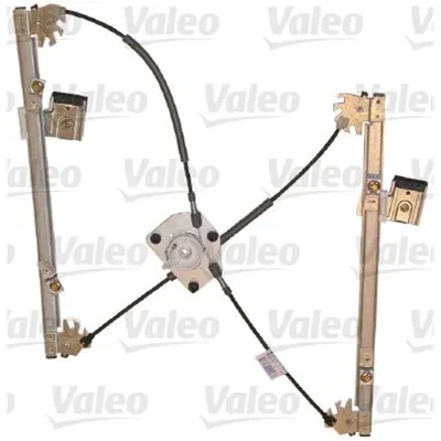 Produktbild von Valeo Fensterheber  850581