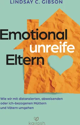 Produktbild von Emotional unreife Eltern