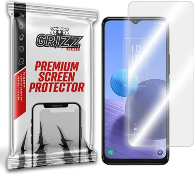 Produktbild von Hybriertes Glas GrizzGlass HybridGlass für TCL 408