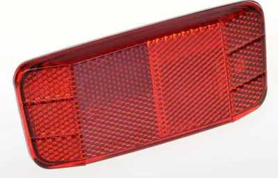 Produktbild von Filmer 40052 Heckreflektor Gepäckträger
