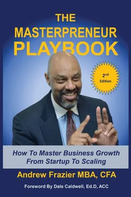 Produktbild von The Masterpreneur Playbook