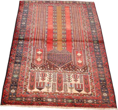 Zdjęcie produktu dla Beluci Original - dywan 135x87 CM (GalleriaFarah1970)