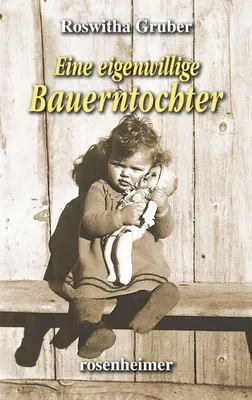 Produktbild von Eine eigenwillige Bauerntochter