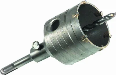 Produktbild von Set Hartmetall-Bohrkrone SDS+ Schaft Ø68 mm TIVOLY - XT50522052608