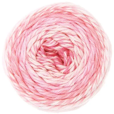 Produktbild von Rico Creative Ricorumi Spin Spin Dk 04 Rosa
