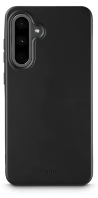 Produktbild von Hama Fantastic Feel für Galaxy A56 Backcover, schwarz