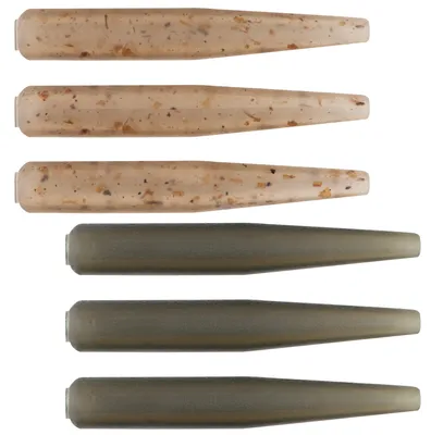 Produktbild von Naturals Anti Tangle Sleeves Fox