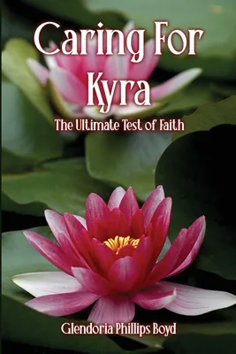 Produktbild von Caring For Kyra