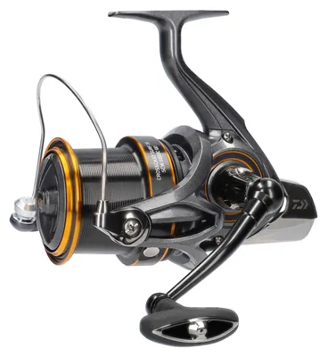 Produktbild von Daiwa Rolle 26 Crosscast Surf 35SCW 5000CQD