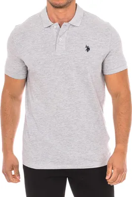 Immagine prodotto di U.S. POLO ASSN. Polo a maniche corte 67940 Uomo