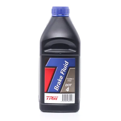 Produktbild von TRW Bremsflüssigkeit Bremsöl + BRAKE FLUID 1Liter