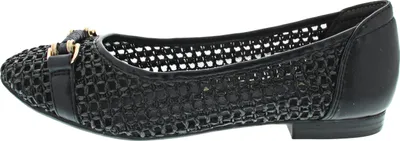 Produktbild von Tamaris 1 22138 44 001 (38/BLACK)