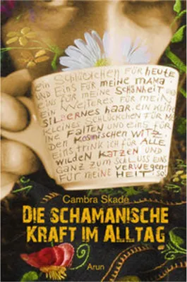 Produktbild von Die schamanische Kraft im Alltag