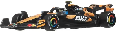 Immagine prodotto di Hot Wheels Formula 1 - 2025 McLaren Formula 1 Team - JKD81