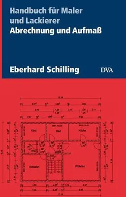 Image de Abrechnung und Aufmaß