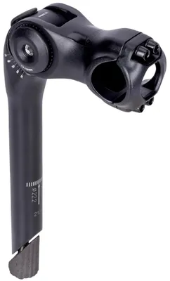 Immagine prodotto di Stelo Contec Seto Stick 75 mm 25,4 mm Ø 22,2 mm nero