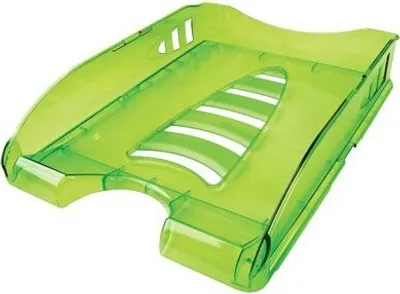 Produktbild von ARDA TR75510 V, Grün, A4, 335 x 260 x 67 mm, 10 Stück(e)