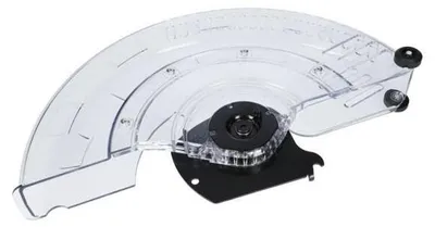 Obrázok produktu pre Ochranný kryt pre kotúčovú pílu BOSCH OUTILLAGES - 1609B02953