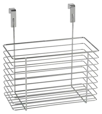 Immagine prodotto di WENKO cestino grande armadio appeso cassetti di stoccaggio scaffale cucine