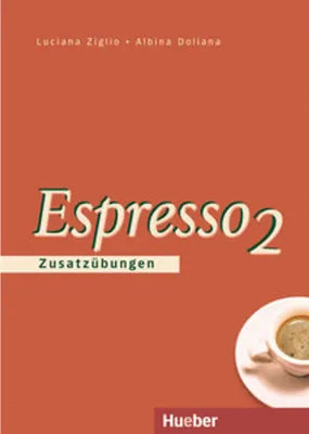 Immagine prodotto di Espresso 2. Zusatzübungen