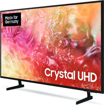 Produktbild von Samsung 55" Crystal UHD 4K DU7179 Tizen OS™ Smart TV (2024)