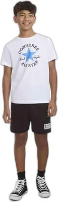 Immagine prodotto di Pantaloncini Converse 9CG739-023 da Bambini