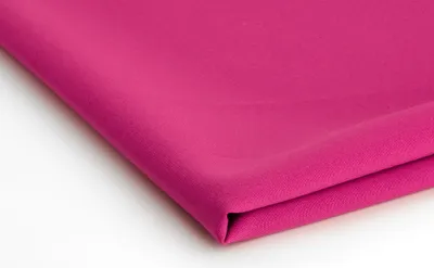 Produktbild von Panama Minimatt Stoff Amaranth 50 x 150 cm