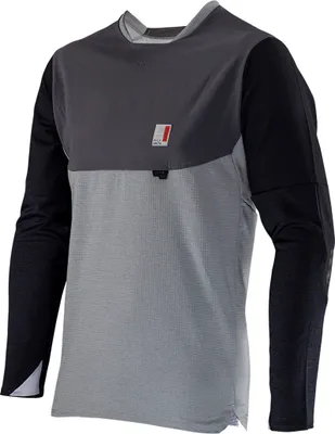 Produktbild von Leatt MTB All Mountain 5.0 Jersey Granite L