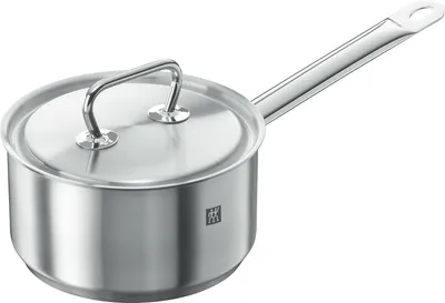 Zdjęcie produktu dla Zwilling - Rondelek z pokrywką Twin Classic 18cm/2,2L