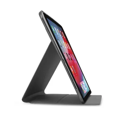 Produktbild von SBS Book Case Pro iPad mini 6/mini 5 schwarz