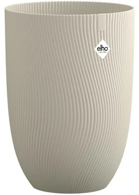 Obrázek produktu pro elho 3204103045700, Béžová, Plast, 22 l, Kulatý, 100%, 30 cm
